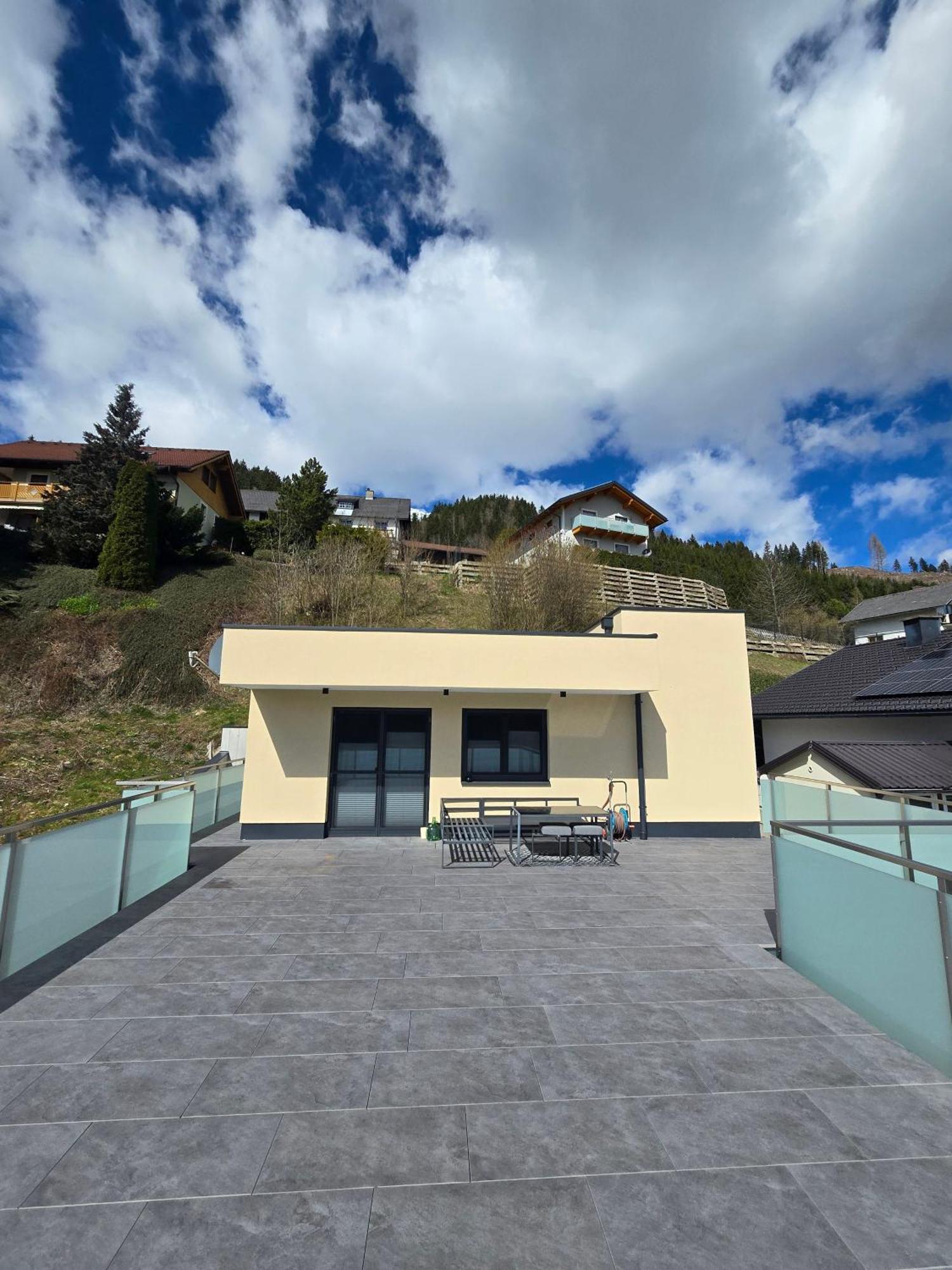 Anni Apartamento Grobming Exterior foto